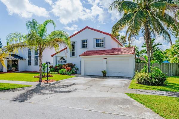 Princetonian Estates, 12422 SW 251st Ter, Princeton, Florida 33032, image 1