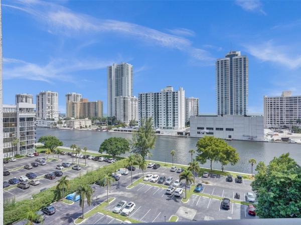 Towers Of Oceanview South, 600 Parkview Dr #904, Hallandale Beach, Florida 33009, image 1