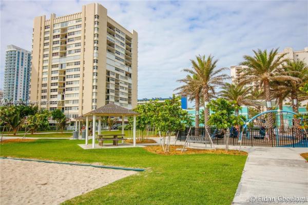 La Estates, 1880 S Ocean Dr #TS305, Hallandale Beach, Florida 33009, image 1
