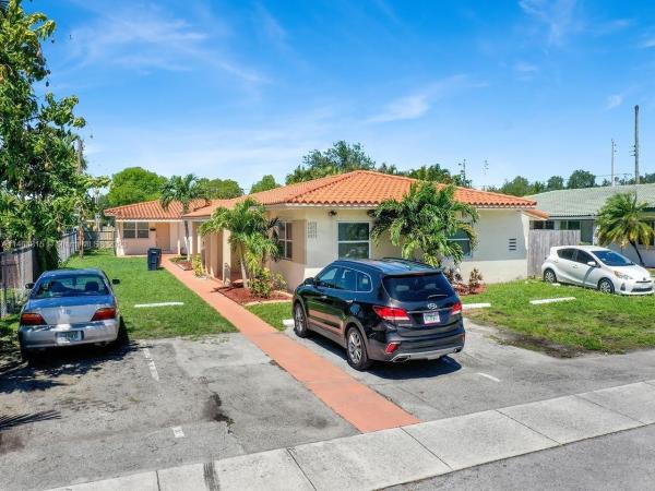 Green Haven, 4070 NW 65th Ave, Virginia Gardens, Florida 33166, image 1