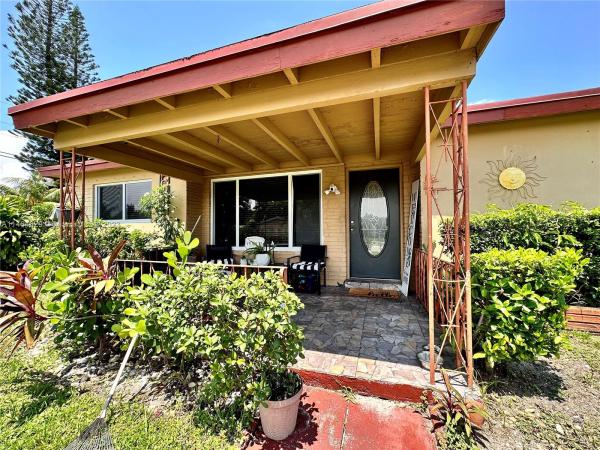 Melrose Park Estates, 1041 SW 29th Way, Fort Lauderdale, Florida 33312, image 1