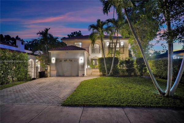 Coconut Grove, 130 N Cadima Ave, Coral Gables, Florida 33134, image 1