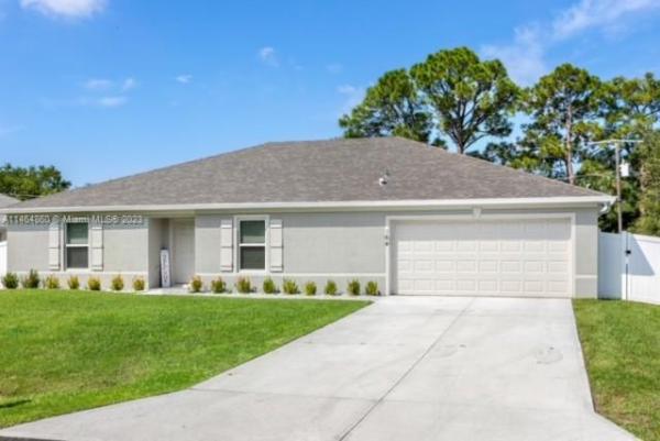 Swan Park, 164 NW Curry St, Port St. Lucie, Florida 34983, image 2