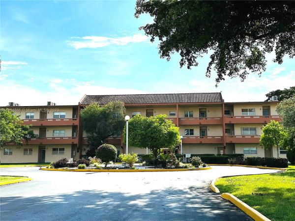 The Greens Of Tamarac, 8826 W Mcnab Rd #304, Tamarac, Florida 33321, image 1