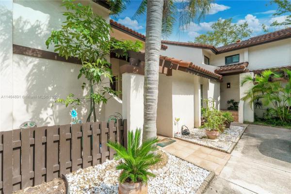 Village Homes In The Crossings, 11103 SW 132nd Ct #12-3, The Crossings, Florida 33186, image 1