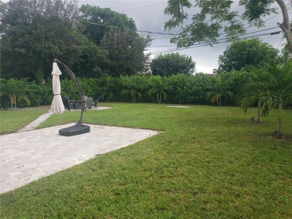 Dillard Park, 2336 NW 15th St, Fort Lauderdale, Florida 33311, image 1