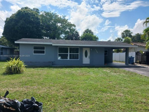Riverwood Cove, 3271 NW 6th Ave, Oakland Park, Florida 33309, image 1
