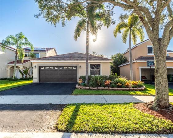 Stanton Lake, 841 Stanton Dr, Weston, Florida 33326, image 1