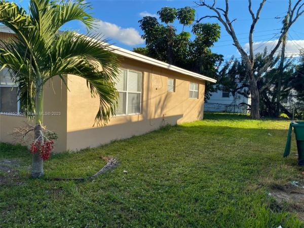Washington Park, 2880 NW 12th Ct 0, Fort Lauderdale, Florida 33311, image 1