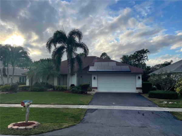 Barrington, 18316 S 181st Cir S, Boca Raton, Florida 33498, image 1