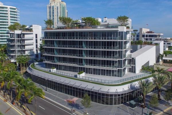 Marea, 801 S Pointe Dr #406, Miami Beach, Florida 33139, image 1