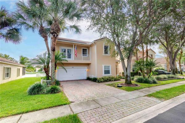 Maple Glen At Walnut Creek, 7542 NW 23rd St, Pembroke Pines, Florida 33024, image 1