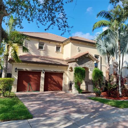 Silver Palms East, 11263 SW 243rd Ter, Princeton, Florida 33032, image 2