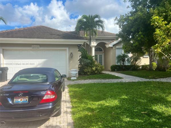 Beach Way Heights, 2413 NE 13th St, Fort Lauderdale, Florida 33304, image 1