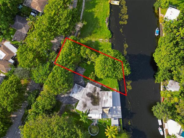 Biscayne Park Estates, 0 ne 125 ST 0th Ne 125th St, North Miami, Florida 33161, image 1
