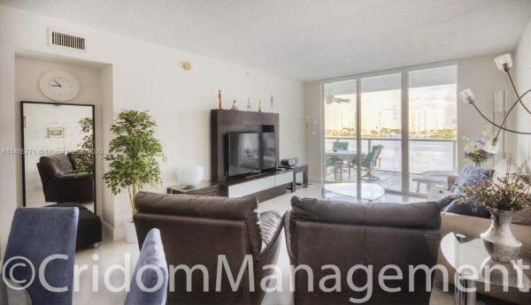Marina Bay Club, 18100 N Bay Rd #802, Sunny Isles Beach, Florida 33160, image 1