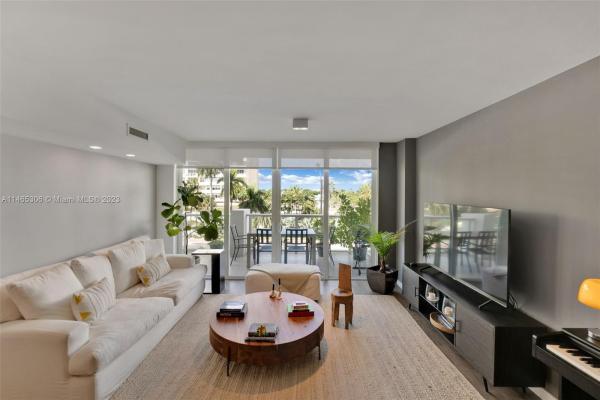 The Pavilion, 5601 Collins Ave #419, Miami Beach, Florida 33140, image 1
