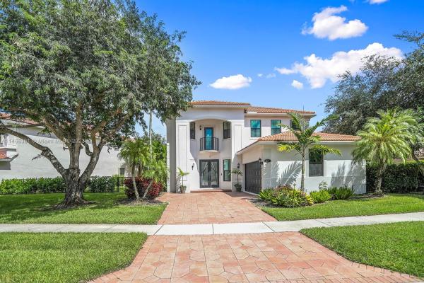 Black Diamond, 10643 Old Hammock Way, Wellington, Florida 33414, image 1