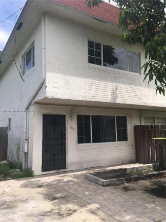 The Lofts Town Villas, 1471 NE 150th St #104, Golden Glades, Florida 33161, image 1