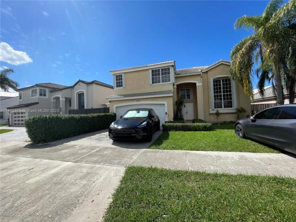 Weitzer At The Hammocks, 9740 SW 155th Ave, The Hammocks, Florida 33196, image 1