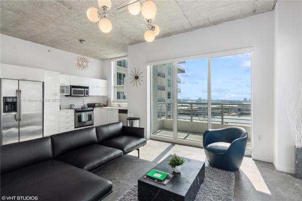The Loft 2, 133 NE 2nd Ave #3012, Miami, Florida 33132, image 2