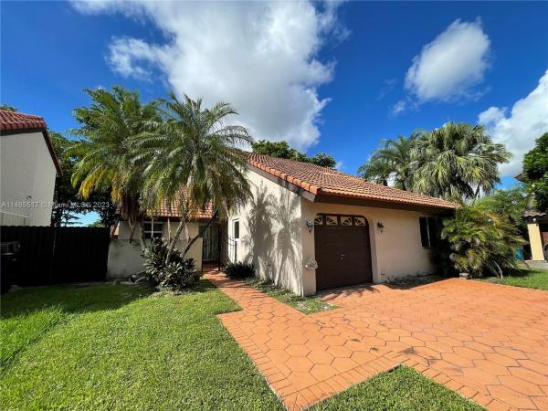 Sunset Harbour, 12721 SW 62nd Ter, Kendale Lakes, Florida 33183, image 1