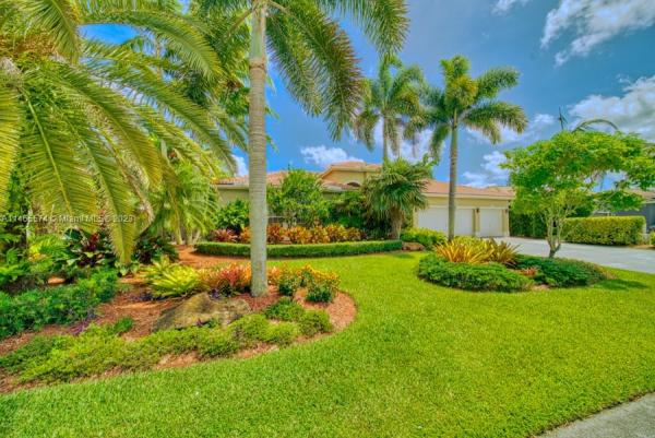 Fairways At Keys Gate, 3120 Fairways Dr, Homestead, Florida 33035, image 1
