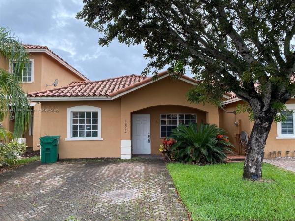 Eureka Palm Garden, 10922 SW 181st Ter, West Perrine, Florida 33157, image 1