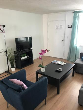 The Meridian, 1732 Meridian Ave #502, Miami Beach, Florida 33139, image 1