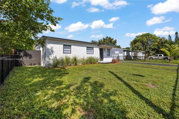 Myra Dells, 15720 NE 14th Ct, North Miami Beach, Florida 33162, image 1