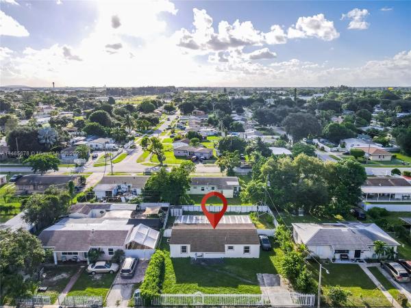 Golden Highland Estates, 16110 NW 28th Pl, Miami Gardens, Florida 33054, image 1