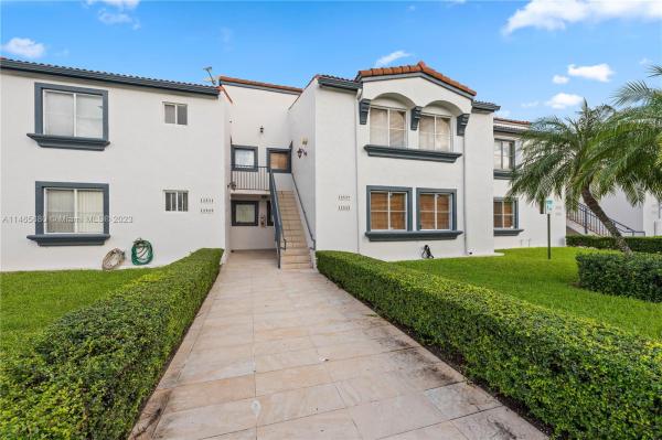 Villa Real, 12527 NW 11th Ln #204, Tamiami, Florida 33182, image 1