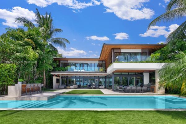 Sunset Islands, 1826 W 23rd St, Miami Beach, Florida 33140, image 1