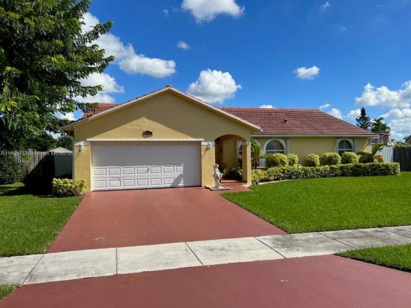 River Bend, 14741 SW 150th St, Country Walk, Florida 33196, image 1