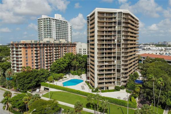 Yacht Harbour, 2901 S Bayshore Dr #7C, Miami, Florida 33133, image 1