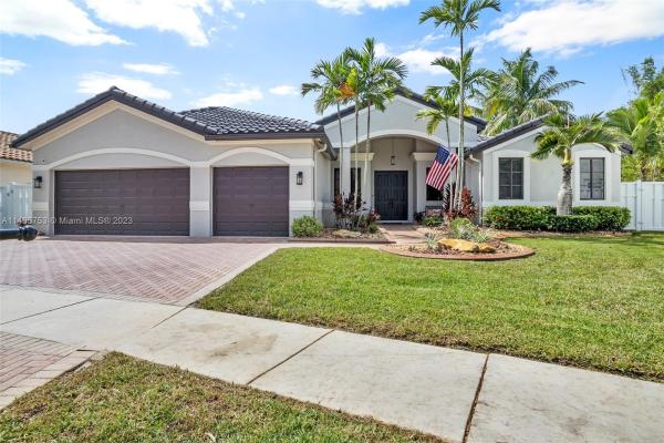 Windsor Palms, 3860 SW 145th Ave, Miramar, Florida 33027, image 1