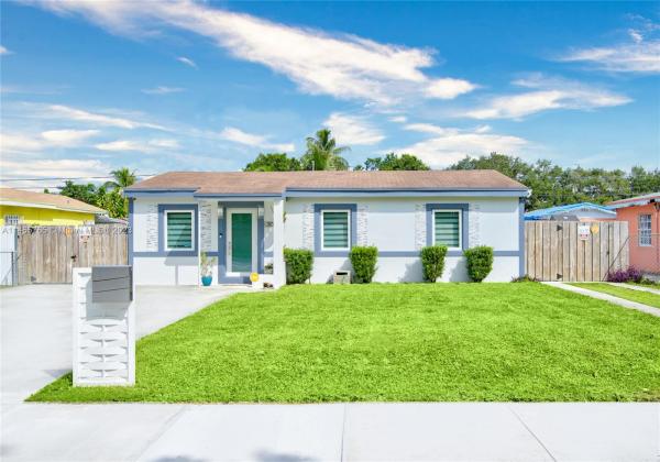 Guava Groves Estates, 3051 NW 154th Ter, Miami Gardens, Florida 33054, image 1