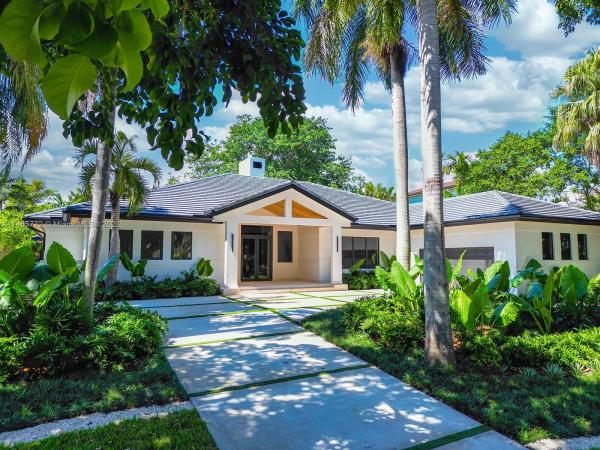 Cocoplum, 7300 Los Pinos Blvd, Coral Gables, Florida 33143, image 1