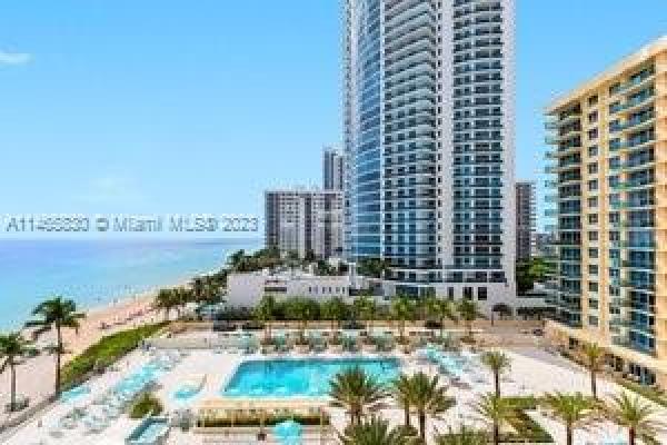 The Wave, 2501 S Ocean Dr #812, Hollywood, Florida 33019, image 1