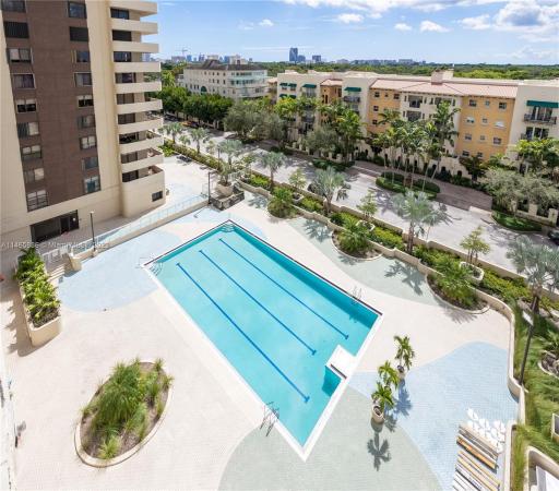 Biltmore 2, 600 Biltmore Way #820, Coral Gables, Florida 33134, image 1