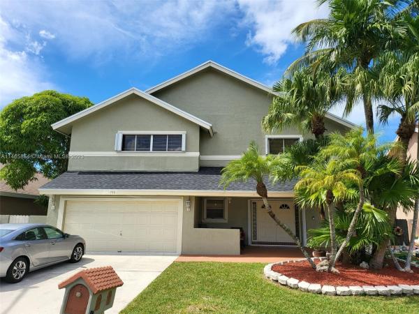 Chapel Pointe, 730 NW 207th Ter, Pembroke Pines, Florida 33029, image 1