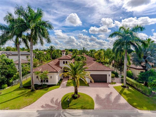 The Enclave, 575 W Enclave Cir W, Pembroke Pines, Florida 33027, image 1