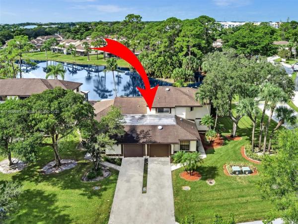 Boca Ridge Glen, 20889 S Boca Ridge Dr S #20889, Boca Raton, Florida 33428, image 1