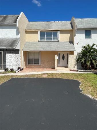 Tam O'Shanter Villas, 1209 Seaview, North Lauderdale, Florida 33068, image 1
