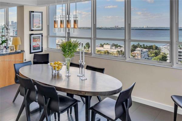 Costa Brava, 11 Island Ave #1712, Miami Beach, Florida 33139, image 1