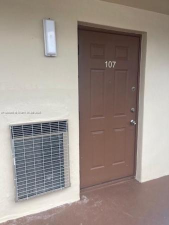 Oriole Gardens 1, 7605 NW 5th Ct #107, Margate, Florida 33063, image 1