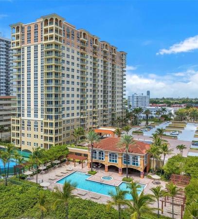 2080 Ocean Drive, 2080 S Ocean Dr #1005, Hallandale Beach, Florida 33009, image 1