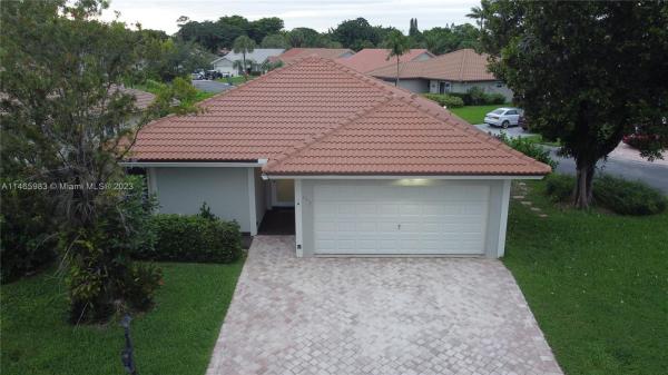 Ramblewood Villas, 1792 Riverwood Ln, Coral Springs, Florida 33071, image 1