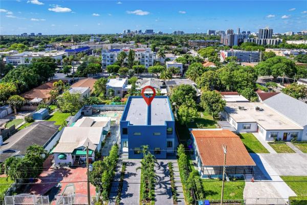 Harding Heights, 2800 SW 6th St, Miami, Florida 33135, image 1