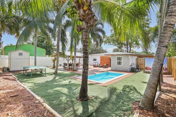 Lakeway, 821 SW 25th St, Fort Lauderdale, Florida 33315, image 1